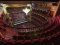 Medieval historic Theater 